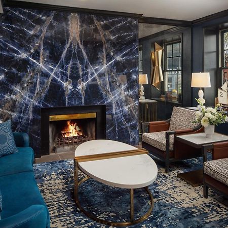 The William Fell Baltimore, Tapestry Collection By Hilton Eksteriør bilde