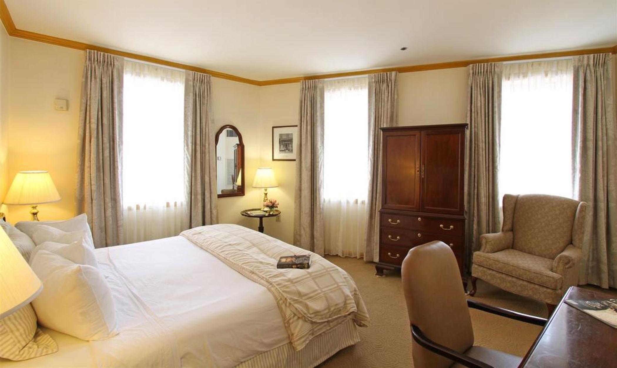 The William Fell Baltimore, Tapestry Collection By Hilton Eksteriør bilde