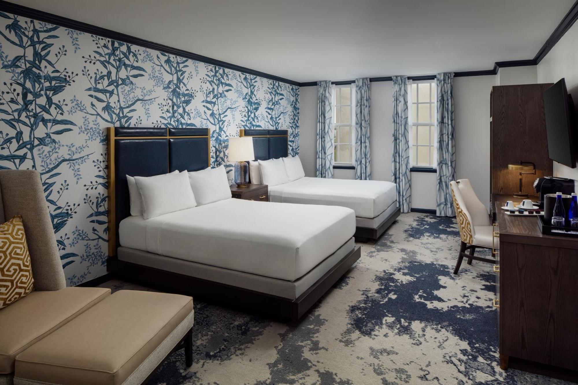 The William Fell Baltimore, Tapestry Collection By Hilton Eksteriør bilde