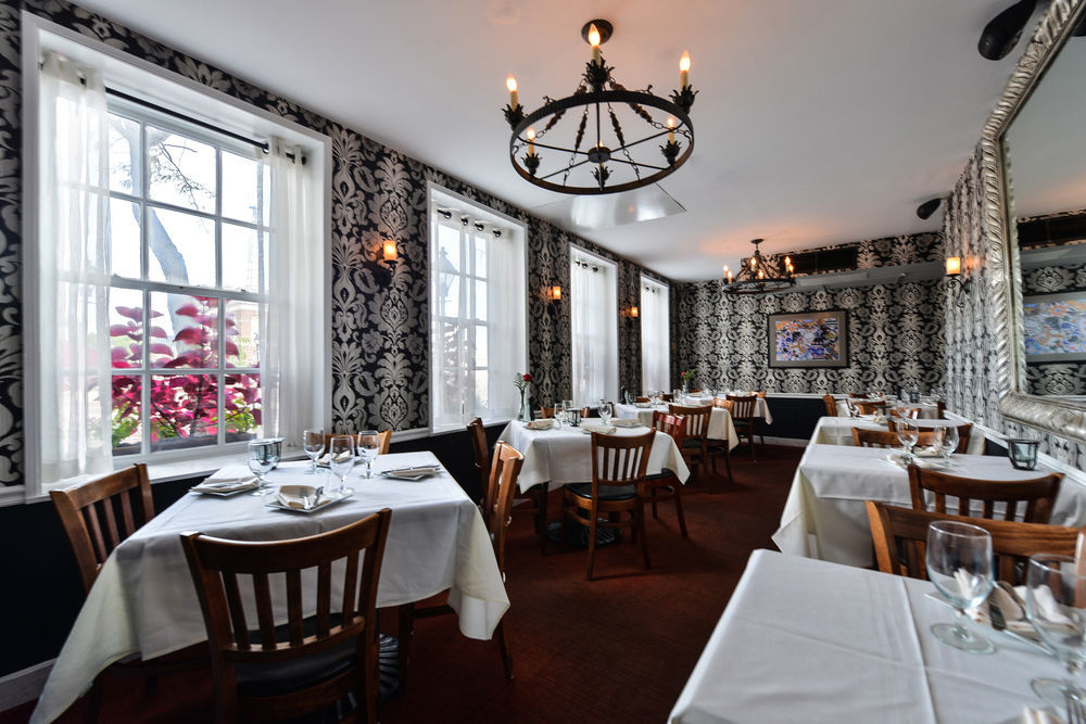The William Fell Baltimore, Tapestry Collection By Hilton Eksteriør bilde