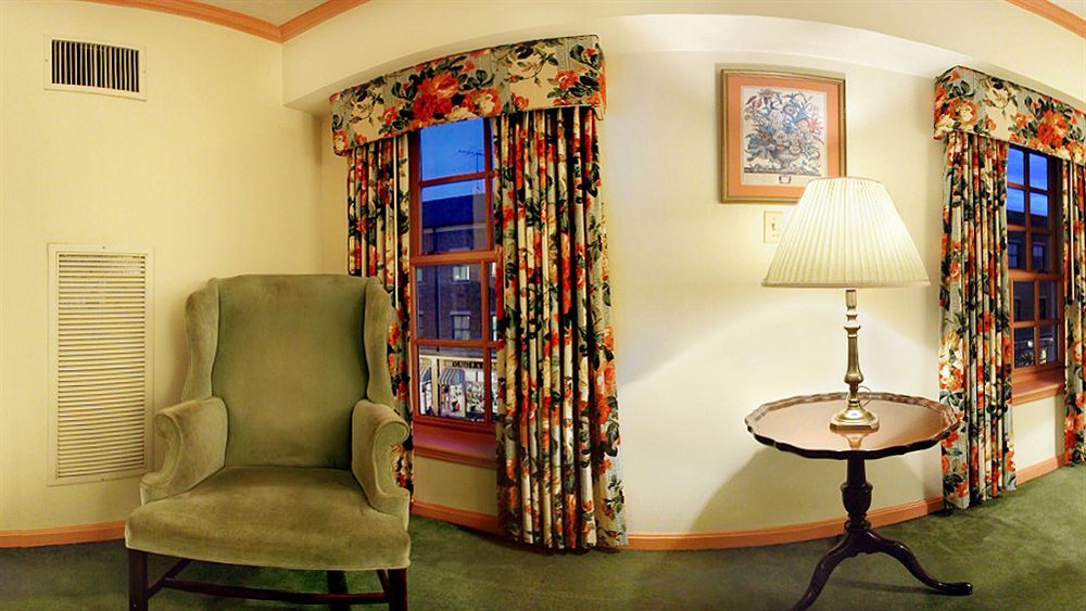 The William Fell Baltimore, Tapestry Collection By Hilton Eksteriør bilde